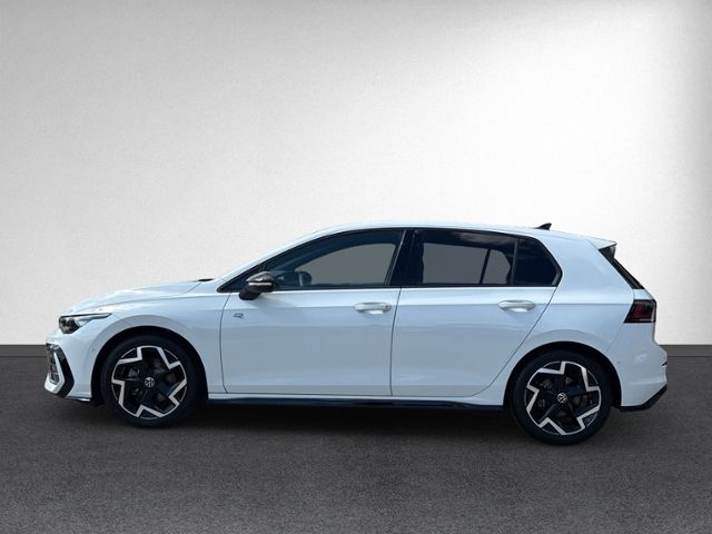 Golf 2.0 TDI DSG R-LINE AHK+LED+NAVI.+KAMERA+ACC