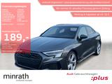 Audi S3 Limousine 2.0 TFSI quattro MATRIX+APP+DAB+ACC - Audi S3 in Krefeld