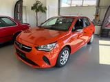 Opel Corsa  F Klima Tempomat - Opel Corsa Gebrauchtwagen in Karlsruhe