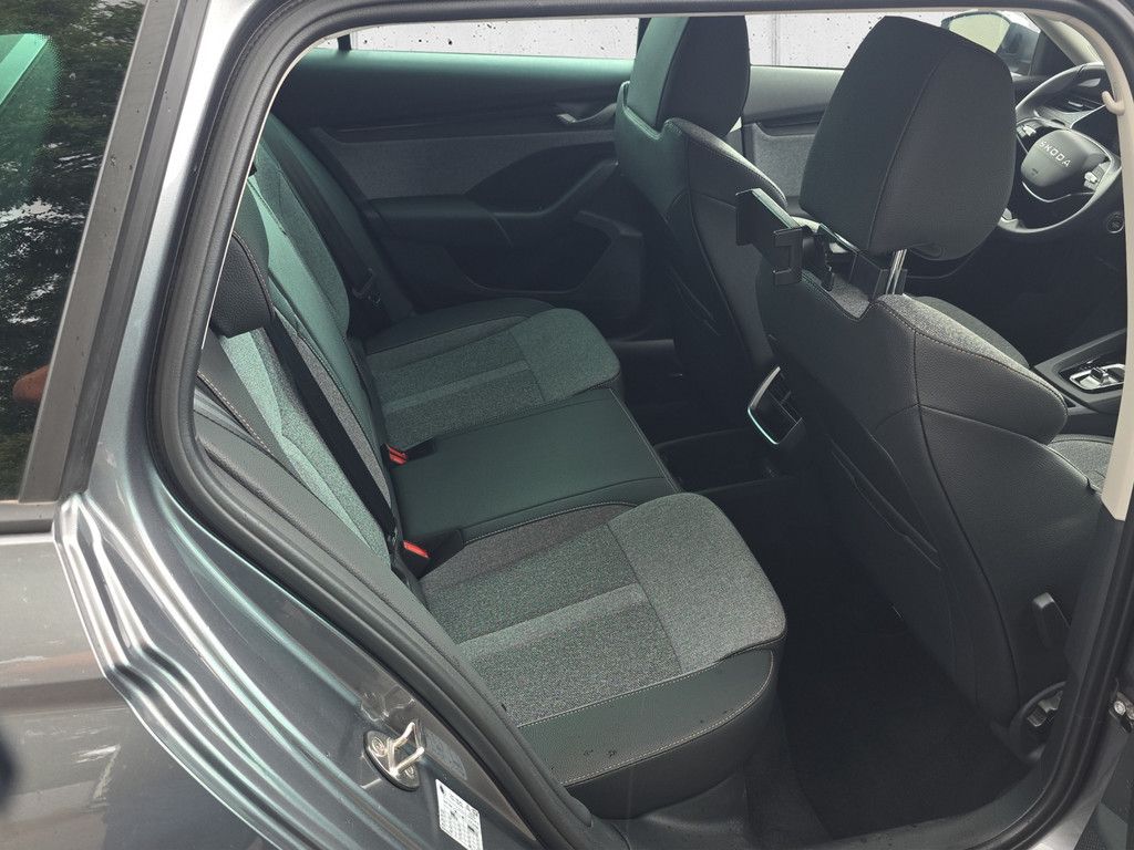 Skoda Octavia - Bild 12