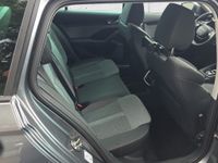 Skoda Octavia - Vorschau Bild 12