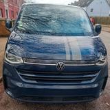 Volkswagen T7 Caravelle 2.0 TDI Automatik 9 Sitzer Kamera  - Volkswagen T7 Caravelle mit Diesel-Antrieb: Automatik