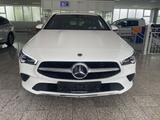 Mercedes-Benz CLA 200 d Shooting Brake NAVI+KAMERA+LED+AHK - Mercedes-Benz CLA 200 aus 2023