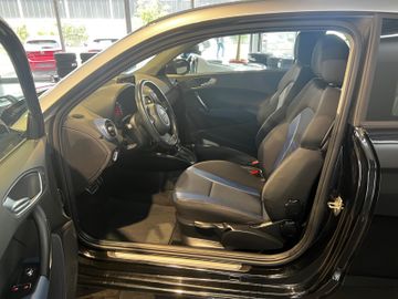 Bild 9 Audi A1 1.4 TFSI S tronic sport | Automatik | 17"