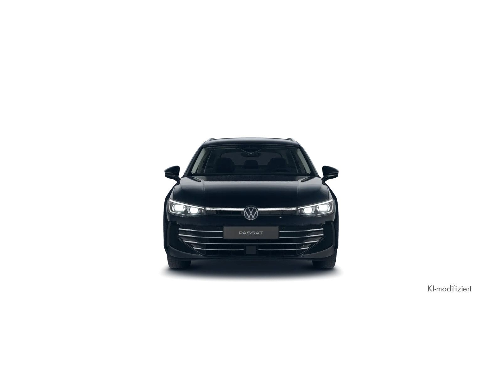 Volkswagen Passat Variant - Bild 2