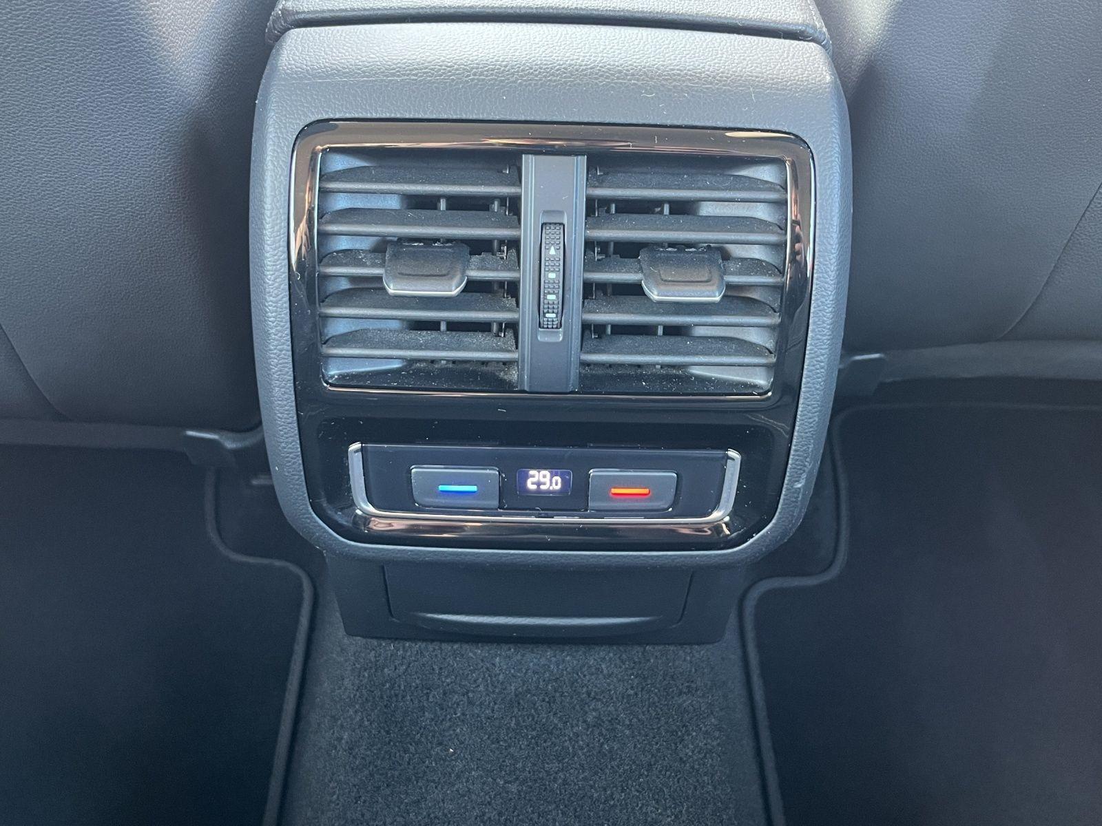 Volkswagen Passat Variant 2.0 TDI 4M*RFK*ACC*AHK*, миниатюра 17