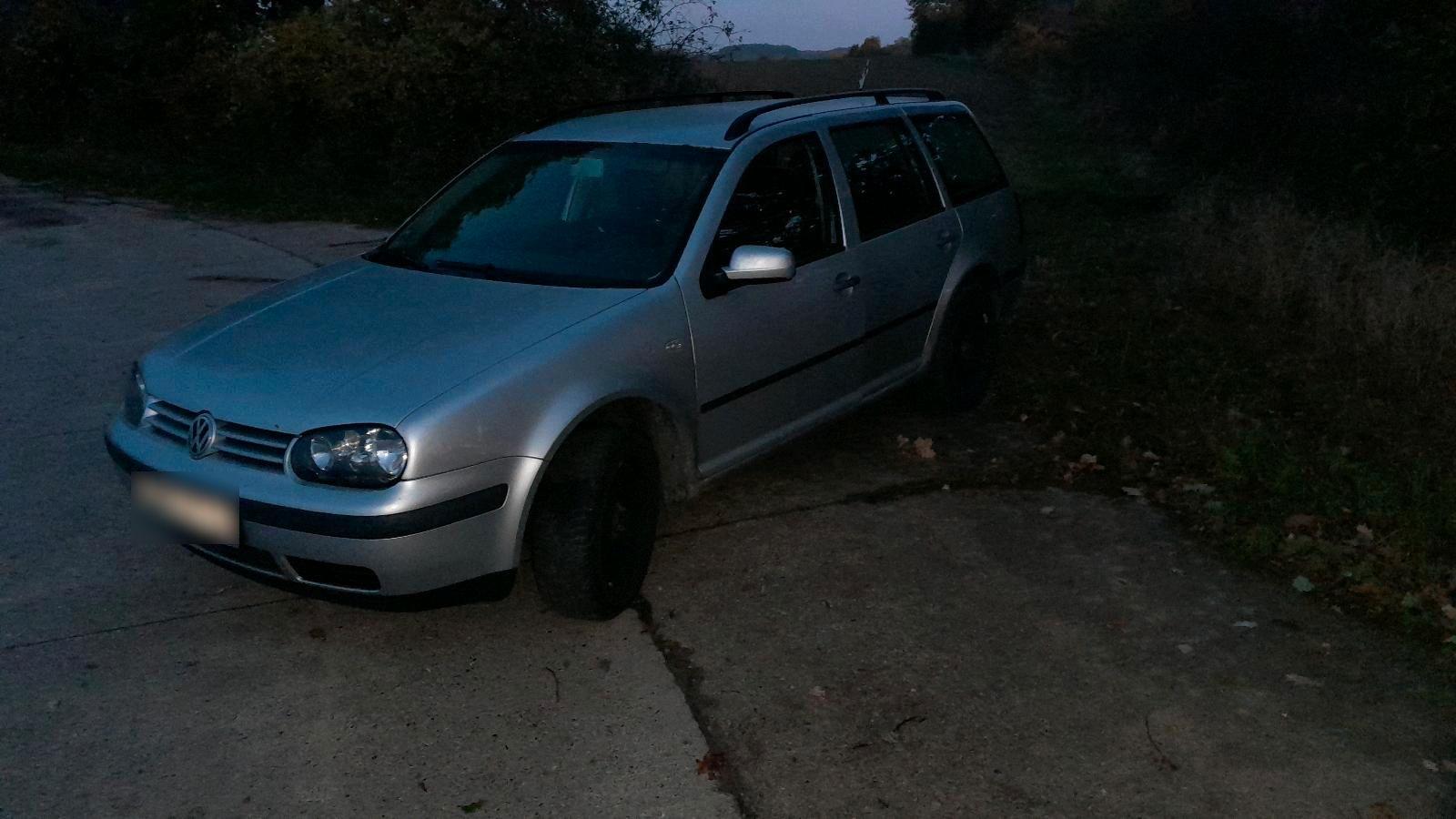 Volkswagen Golf 2005 — photo 5