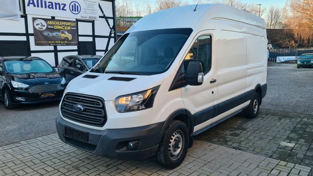 Ford Transit Kasten 350 L3 Trend