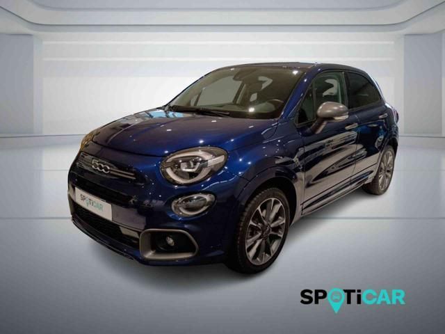 Otros FIAT 500X 1.5 T4 Hybrid 130 CV DCT Sport