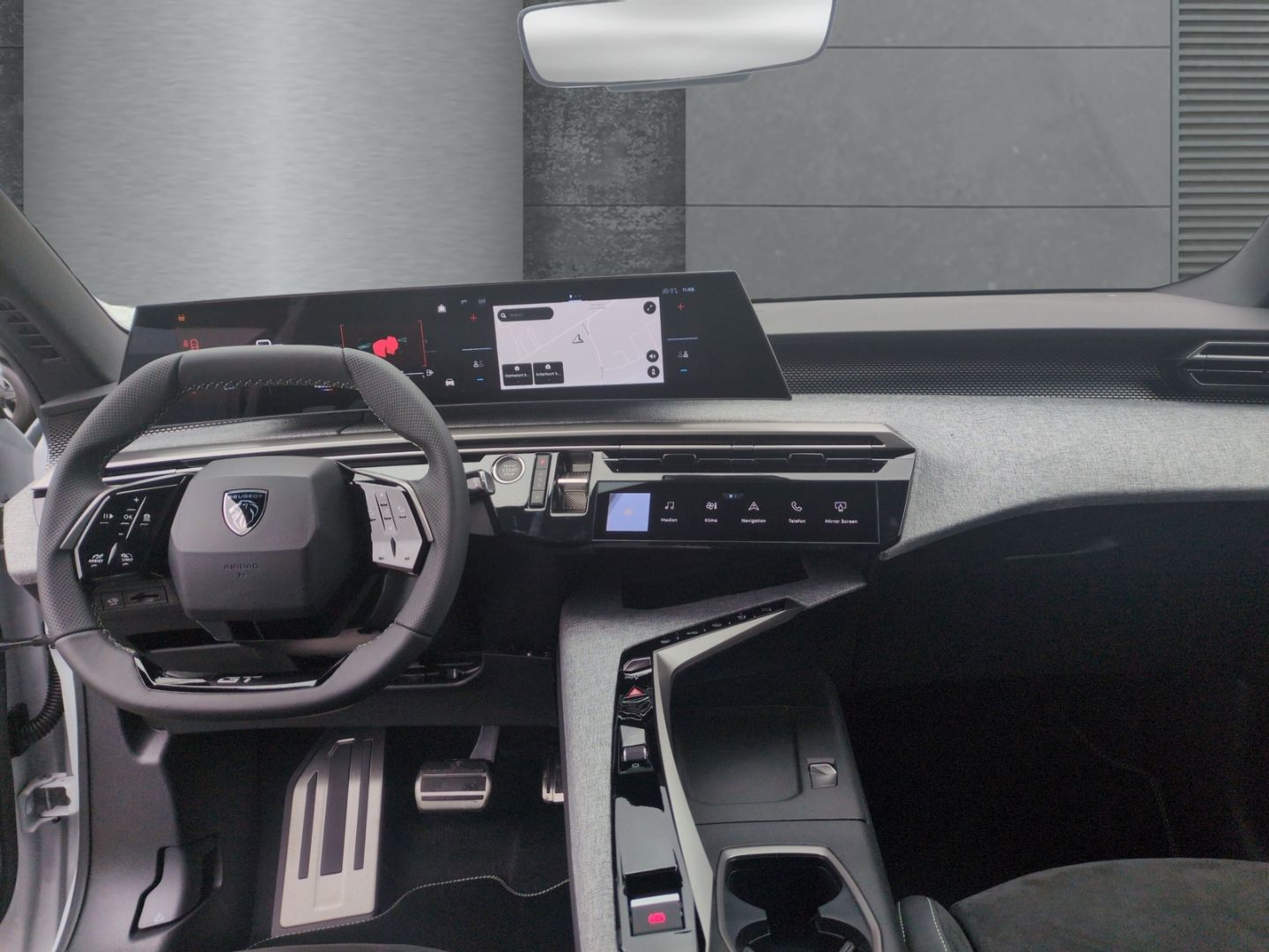 Peugeot 3008 - Bild 10
