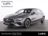 Mercedes-Benz CLA 180 SB Progressive+LED+Kamera+PTS+EHeck+DAB+ - Mercedes-Benz Jahreswagen: Kombi