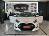 Toyota Yaris 1.0 5 porte Trend - Toyota Yaris mit Benzin-Antrieb: Trend