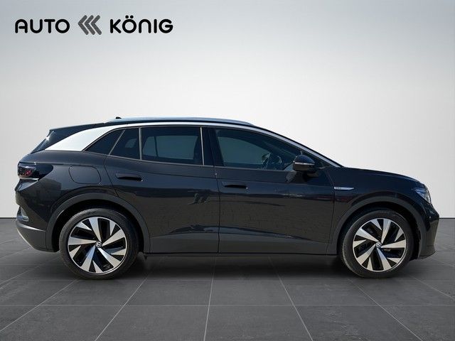 Fahrzeugabbildung Volkswagen ID.4 Pro Performance Family 150 kW *AHK*