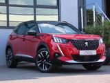 Peugeot 2008 Autom. GT Pack Sportsitze Leder Kamera - Peugeot: Sports