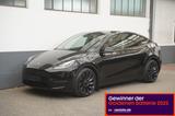 Tesla Model Y Performance *1.Hand*unfallfrei* - Tesla Model Y in Mönchengladbach