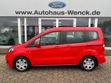 Ford Tourneo*2.HAND*KLIMA*EURO6*SITZHEIZUNG* - Ford Tourneo in Hamburg