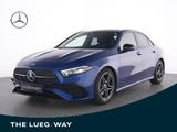 Mercedes-Benz A 180 Lim AMG+NIGHT+PANO+AHK+KEYLESS+MULTIBEAM - Mercedes-Benz A 180 in Nürnberg