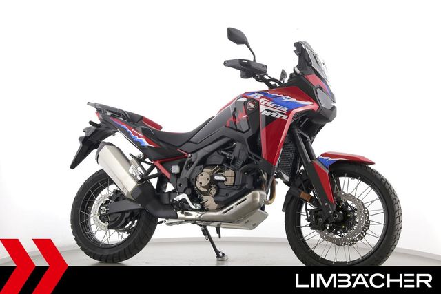 Honda CRF 1100 L AFRICA TWIN DCT - SONDERPREIS!