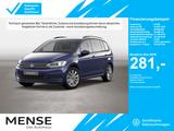Volkswagen Touran 2.0 TDI DSG Comfortline Pano|SD|Standhzg