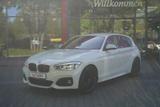 BMW 120i Edition M Sport Shadow Aut. Navi Tempomat - BMW Gebrauchtwagen in Hannover