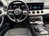 Mercedes-Benz E 300 de T AVANTGARDE+LED+KAMERA+CARPLAY+WIDE+SH - Mercedes-Benz E 300 in Chemnitz