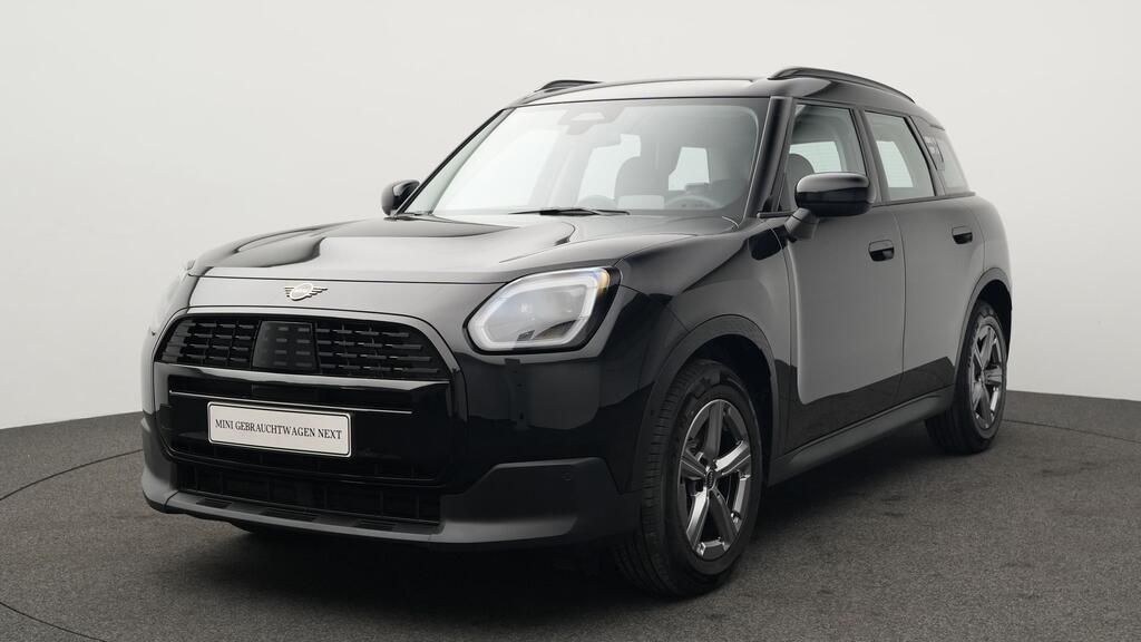 MINI Classic Trim