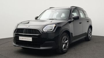 MINI Classic Trim