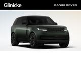 Land Rover Range Rover D350 Autobiography AHK Paket - Land Rover Range Rover: Geländewagen