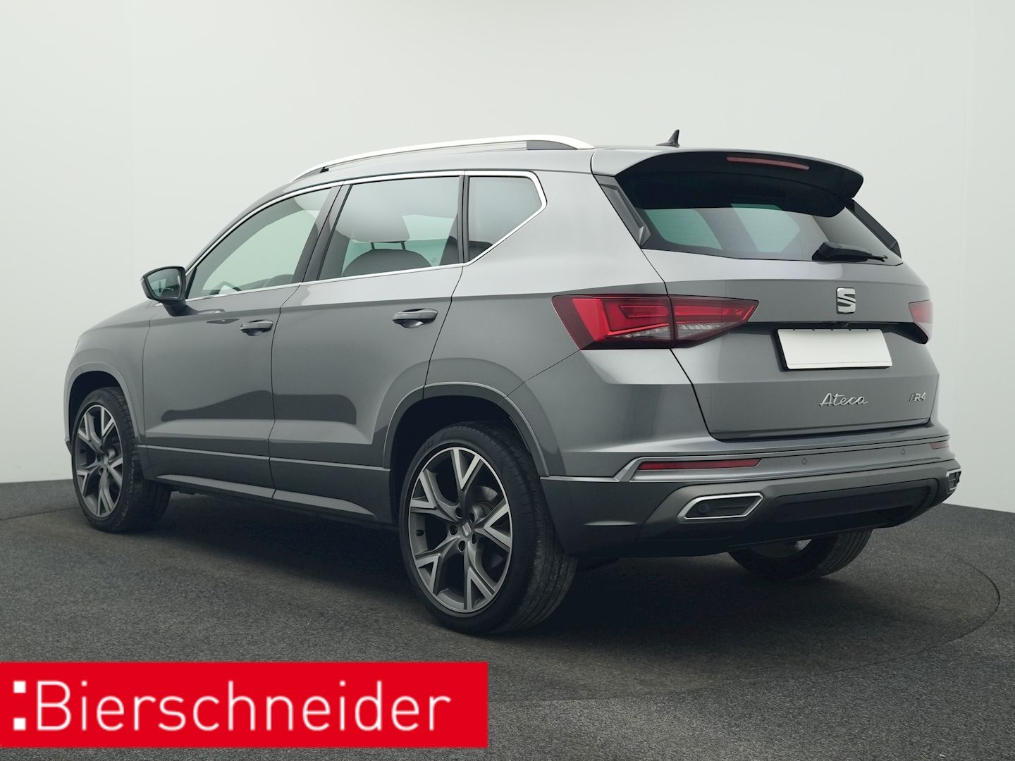 Seat Ateca - Bild 4