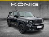 Jeep Renegade Upland Automatik Allrad *Klima*Carplay - Jeep Renegade: Upland