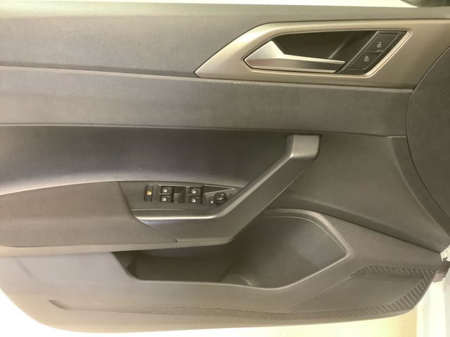 Polo Comfortline 1,0 l 59 kW   Klima, SHZ, AppCo