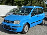 Fiat Panda 1.2 Dynamic/AUTMATK/ELEKT.FNSTR/ALLWREIFEN - Fiat Panda mit Benzin-Antrieb: Kleinwagen, Automatik, 1.2