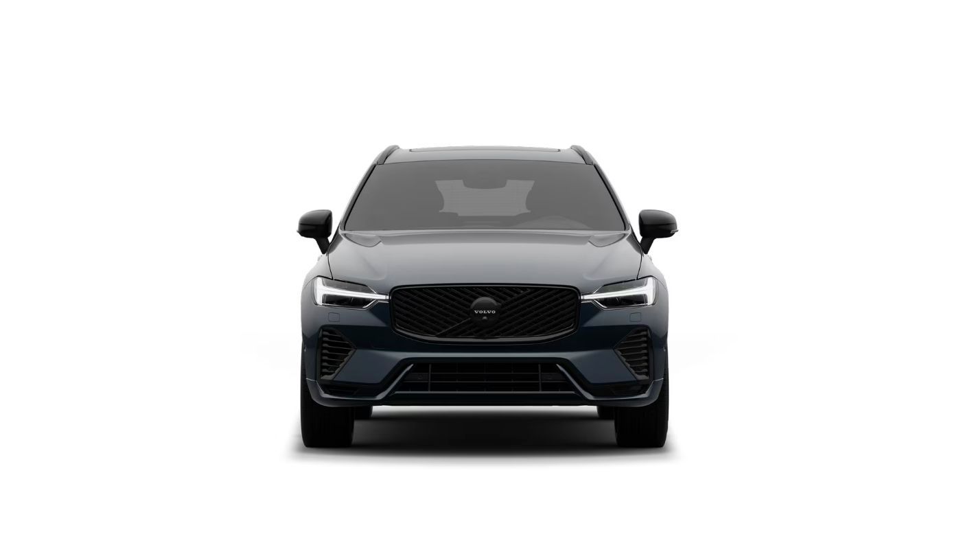 Volvo XC60 - Bild 3