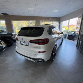 BMW X5 - 9