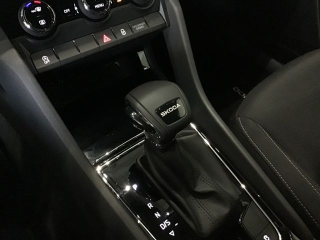 Fahrzeugabbildung Skoda Karoq Selection 1.5 TSI/DSG/ACC/SHZ/SmartLink