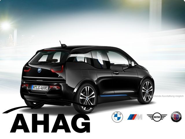 BMW i3 - Bild 6