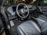 BMW iX - Vorschau Bild 5