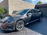 Volkswagen Arteon Shooting Break 2L 190 Ps - Volkswagen Arteon Shooting Break