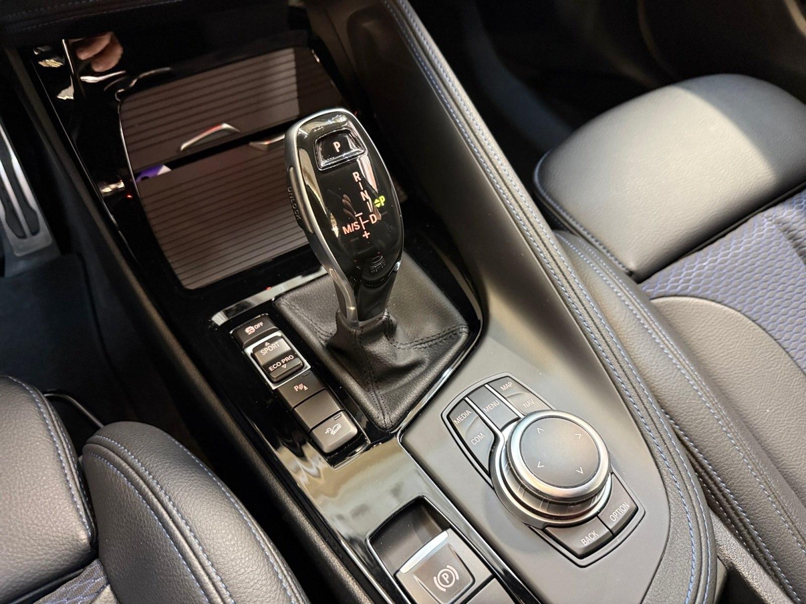 BMW X2 xDrive20i M Sport Navi Kamera HiFi LED, миниатюра 9
