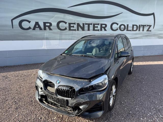 BMW 216i Gran Tourer*7 Sitze*M-Sport*LED*Navi*