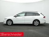 Volkswagen Golf Variant VIII 1.5 TSI Life LED APP-CONNECT A - Volkswagen Golf: Vii