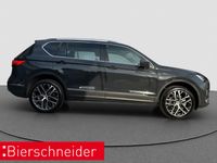 Seat Tarraco - Vorschau Bild 5