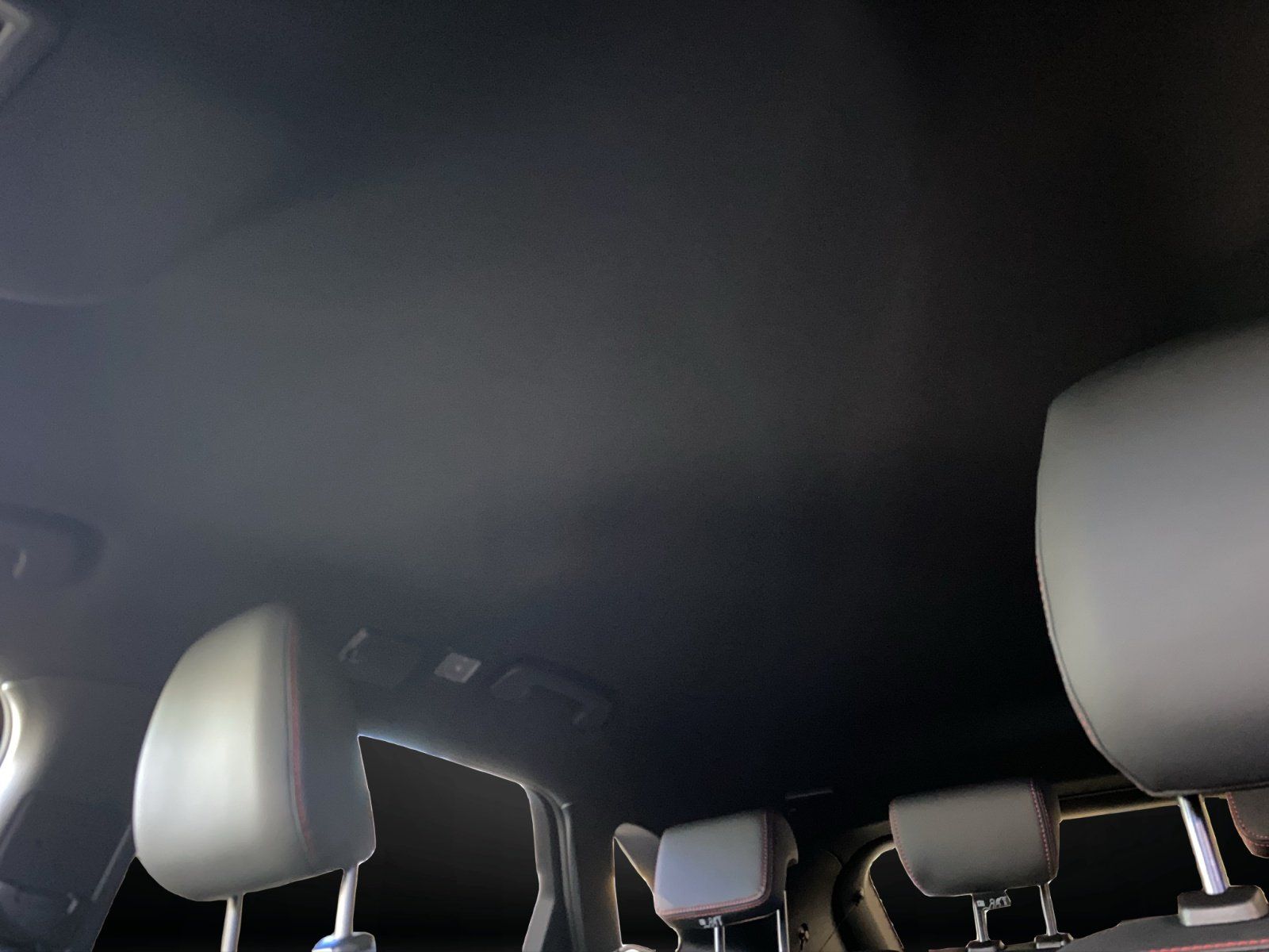 Fahrzeugabbildung Ford Kuga ST-Line X Black Package LED Matrix AHK Wint