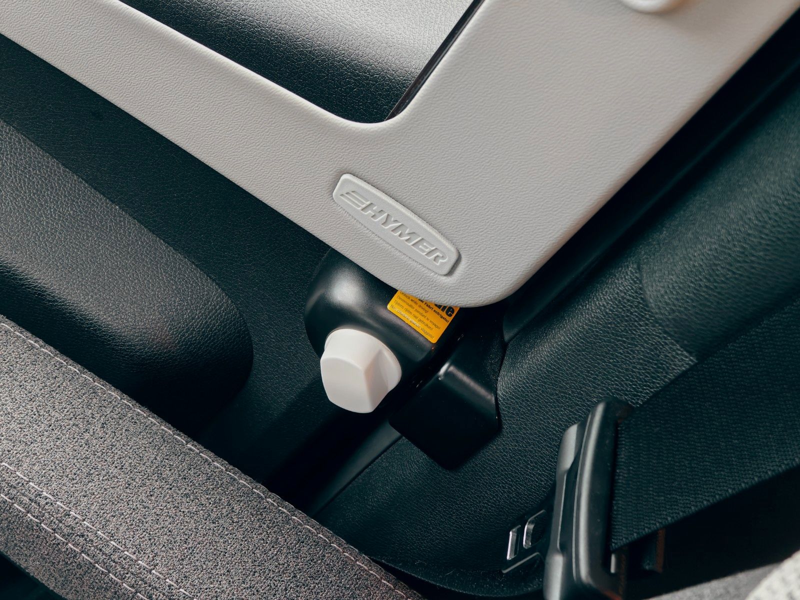 Fahrzeugabbildung HYMER / ERIBA / HYMERCAR B-KLASSE MC T 680 - AUS ERSTBESITZ