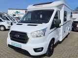 Dethleffs Globebus Go T 45 Markise Fahrradträger - Offers matching your search criteria