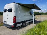 Volkswagen Crafter 2.0 TDI L3H2 Camper - Wohnmobil oder -wagen Crafter
