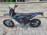 Beta 125 T X Supermoto