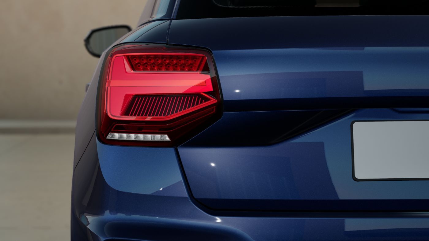 Audi Q2 - Bild 8
