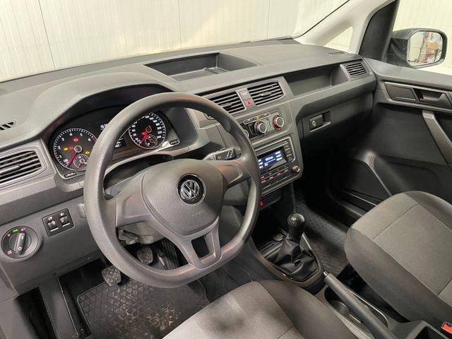 Caddy Kasten 1.0 TSI KLIMA FLEX-SITZ BLUETOOTH