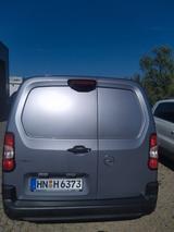 Opel Combo Cargo 1.5 Diesel 75 kW Edition XL - Opel Combo: 1.7